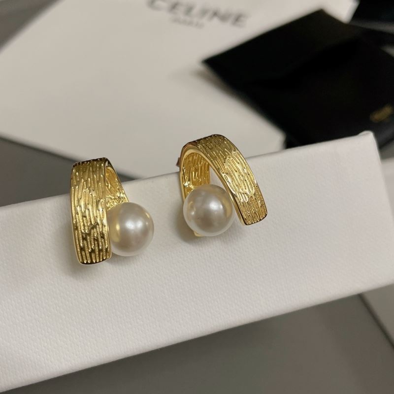 Celine Earrings